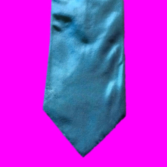 Mossimo Silk Necktie - Picture 1 of 5